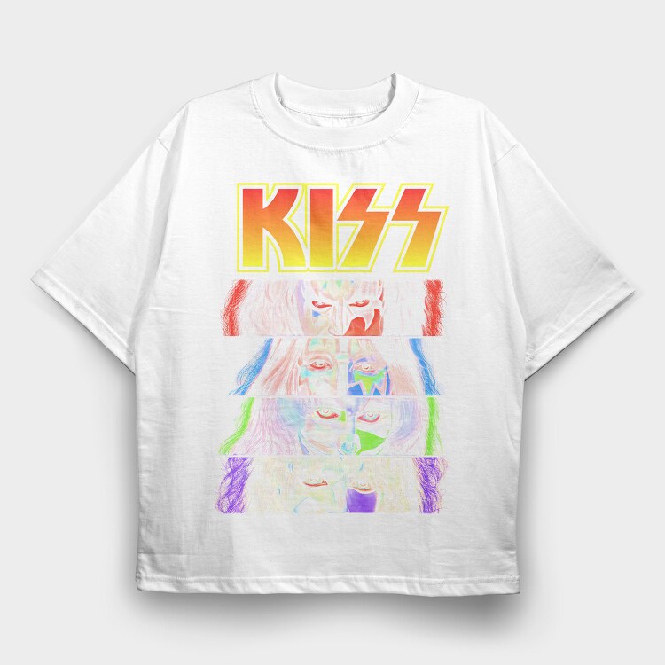 Not Ready for Love, Unisex Men's T-Shirt