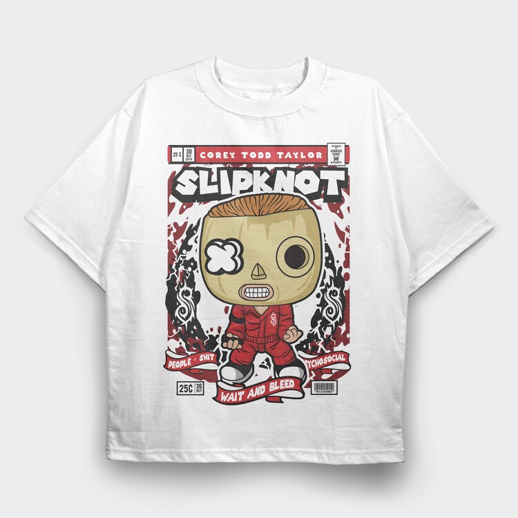 Retro Elements, Unisex Men's T-Shirt