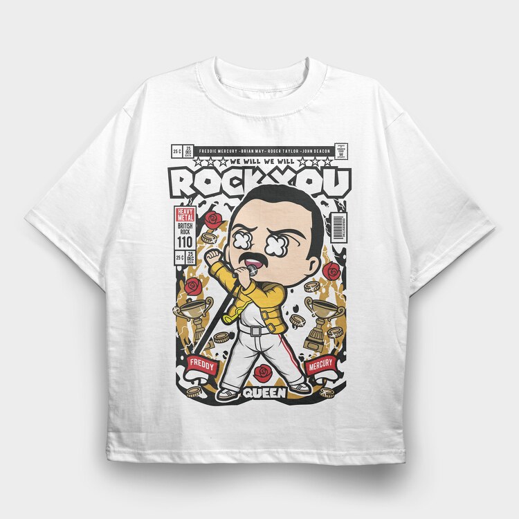 Pug Halloween, Унисекс Мъжка Тениска