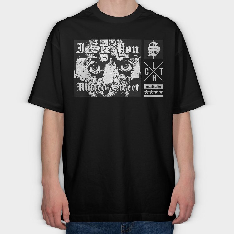 Retro Flower Books, Women's T-Shirt