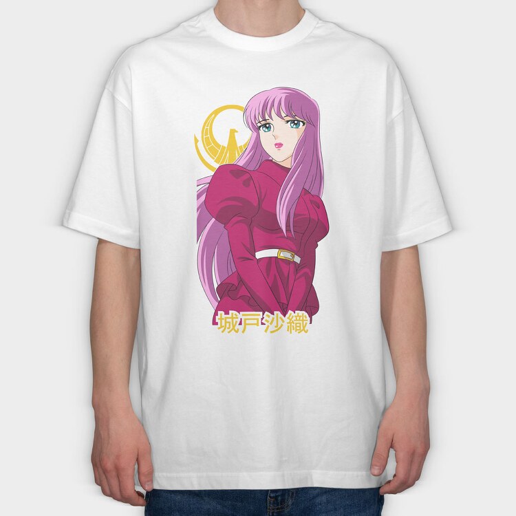 Mythology Meduza, Women's T-Shirt