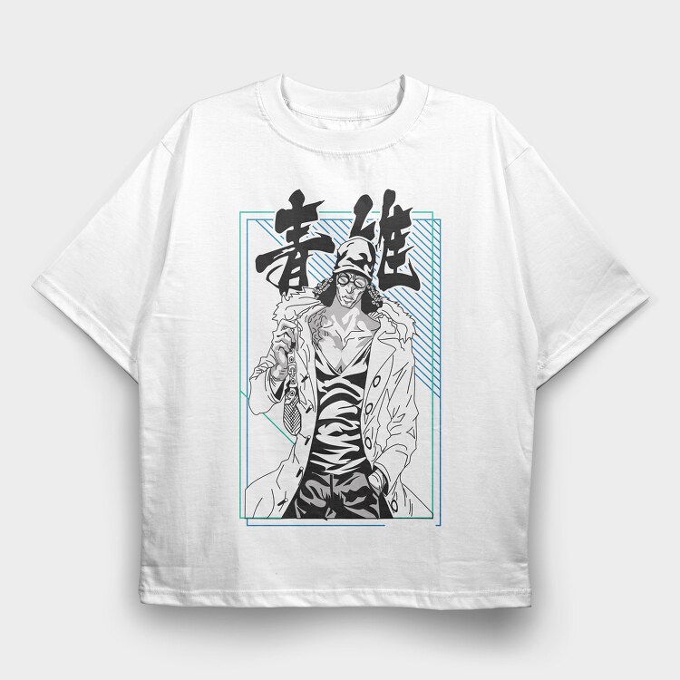 Pug Strong Woman, Unisex Men's T-Shirt