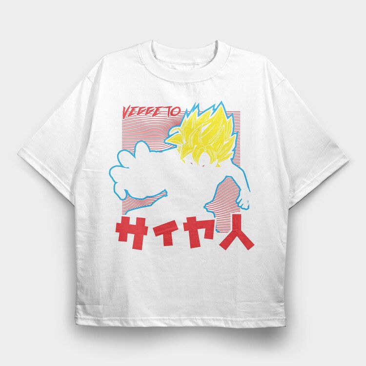 Skulls Chains, Унисекс Мъжка Тениска