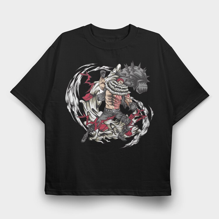 Roman Chariot, Детска Тениска