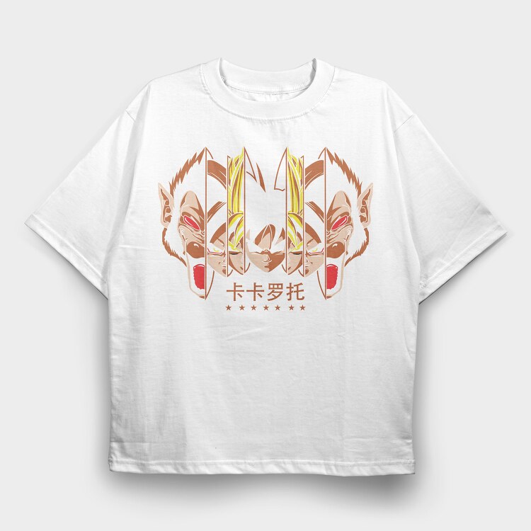 Skulls Chains, Детска Тениска