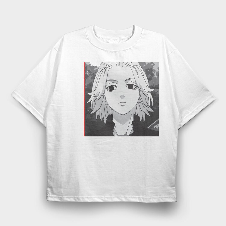 Samurai Warrior Dark, Унисекс Мъжка Тениска