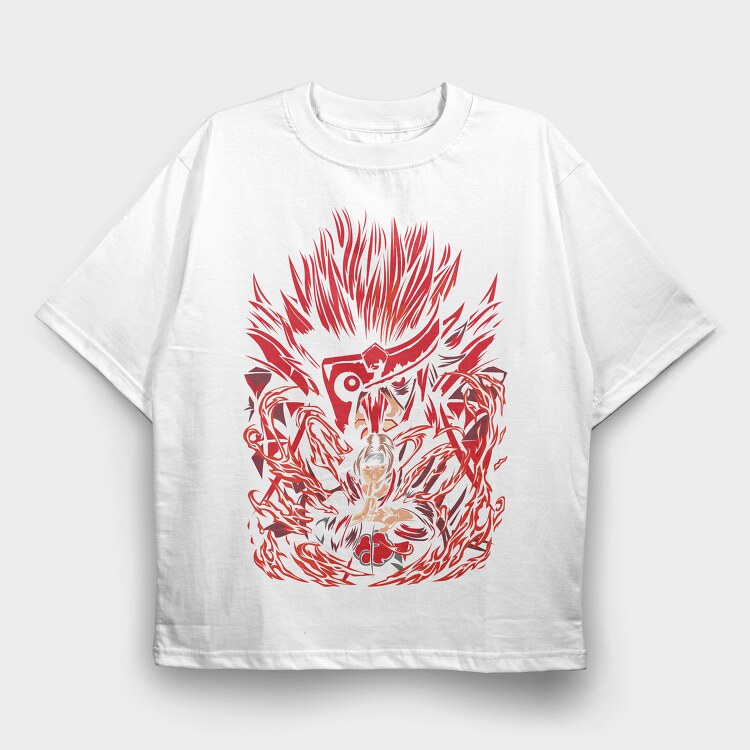 Pumpkin Scream, Unisex Men's T-Shirt