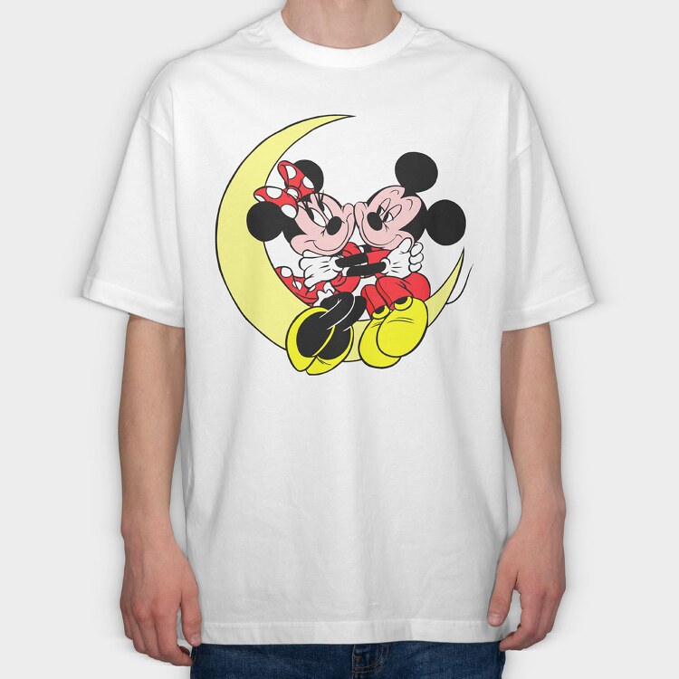 Panda Sakura Kawaii, Women's T-Shirt