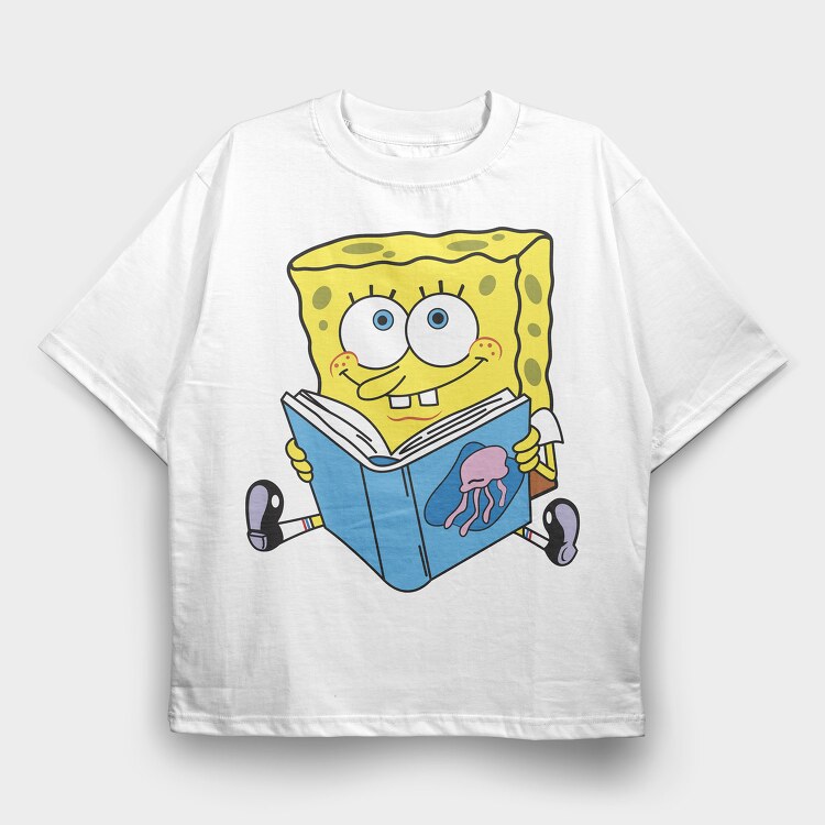 Rooster Head Monochrome, Унисекс Мъжка Тениска