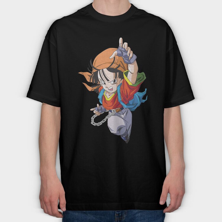 Superman 1, Unisex Men's T-Shirt