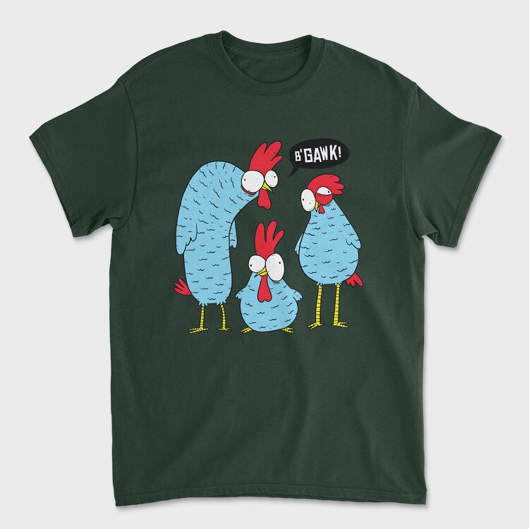 Retro Villains 06, Unisex Men's T-Shirt