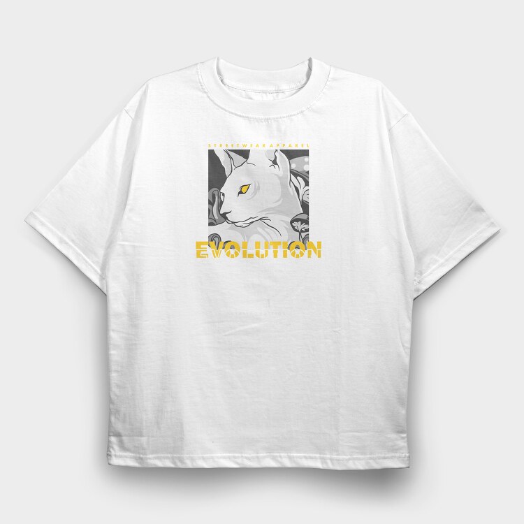 Puppy Coming Out, Women's T-Shirt