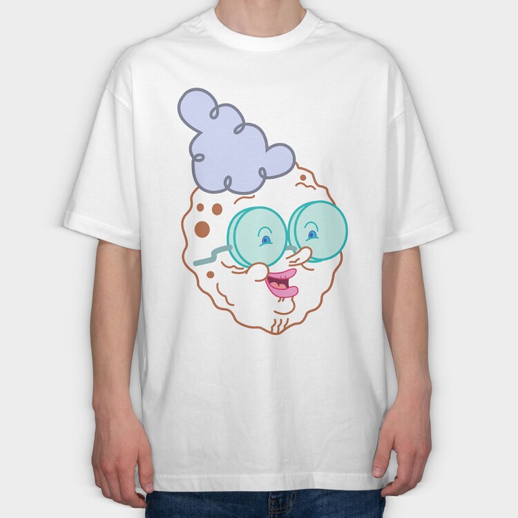 Superman 2, Unisex Men's T-Shirt