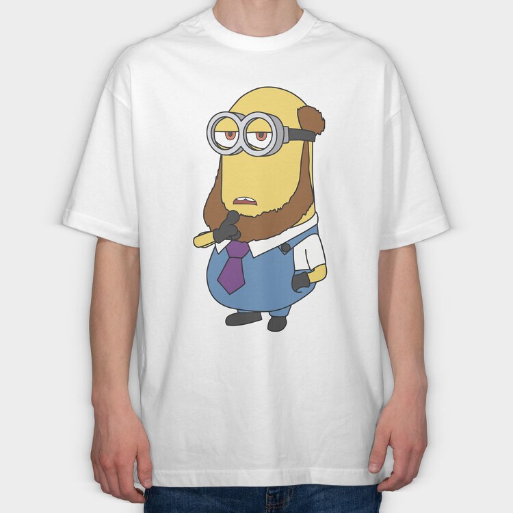 Superman 2, Детска Тениска