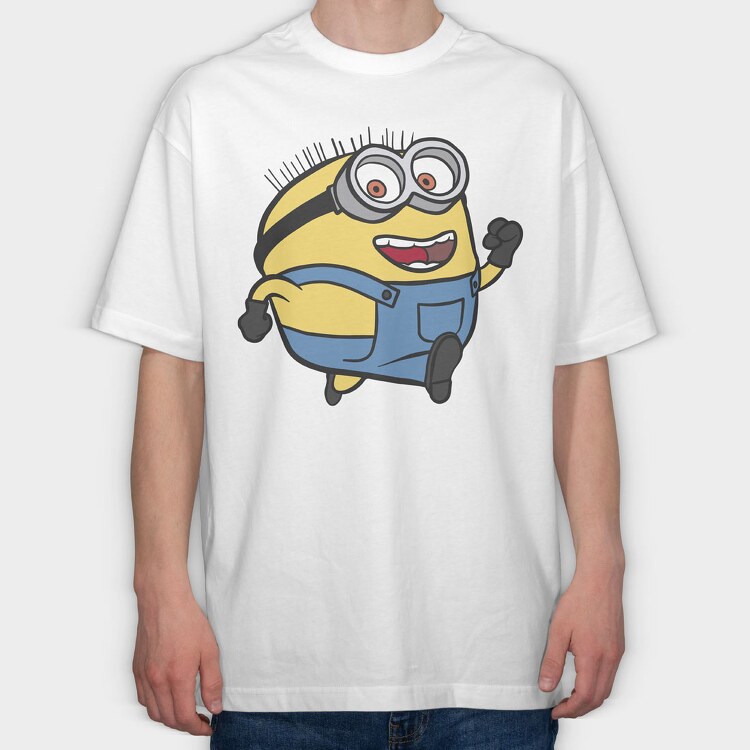 Panda Sungalsses, Kids' T-Shirt