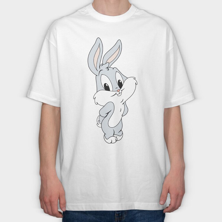 Panda Sungalsses, Kids' T-Shirt