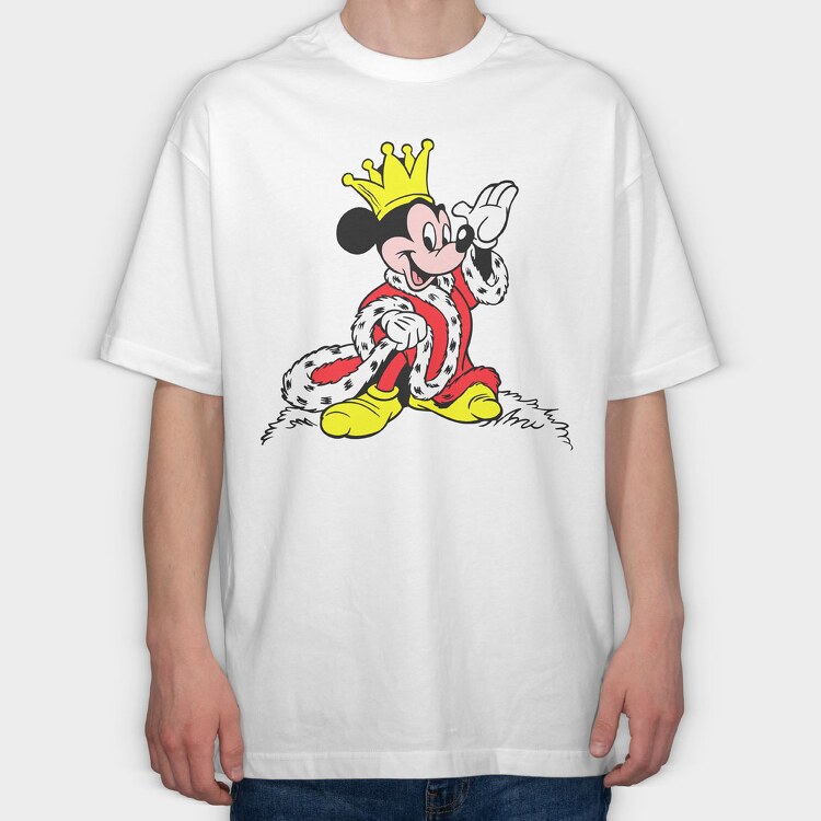 Sheep Monochrome Bubblegum, Детска Тениска