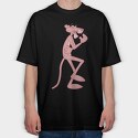 Paraglider Silhouette, Kids' T-Shirt