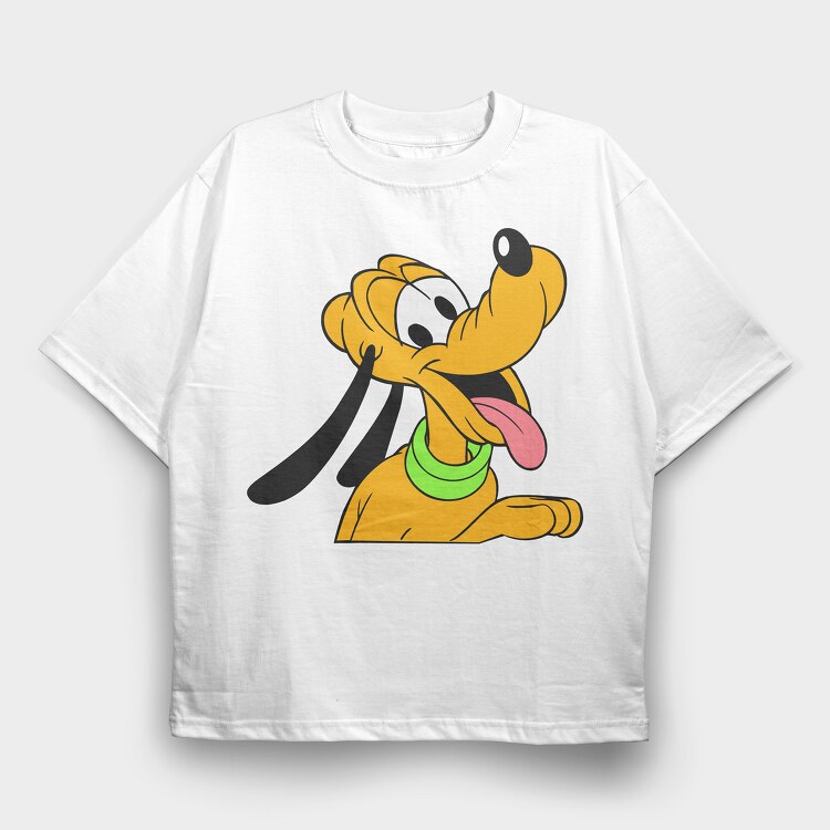 Sheep Wolf Cat, Unisex Men's T-Shirt