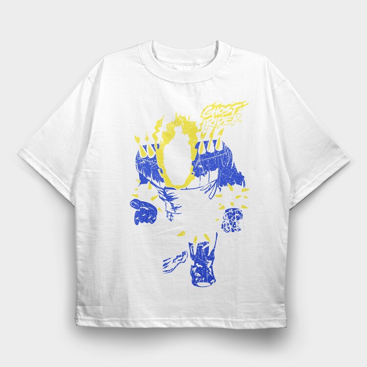 Pariah Dogs, Unisex Men's T-Shirt