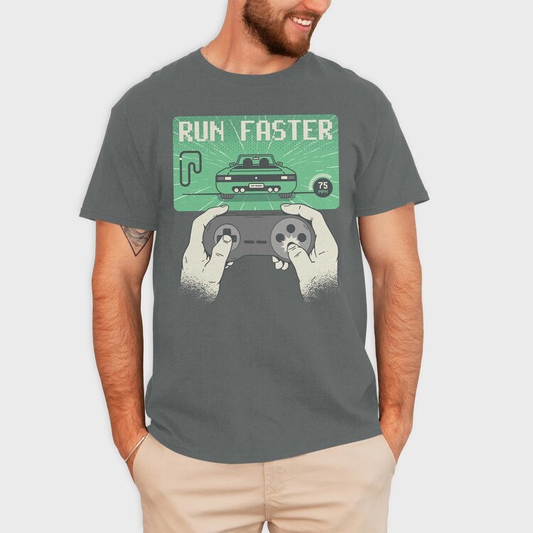 Girls Soldiers, Детска Тениска