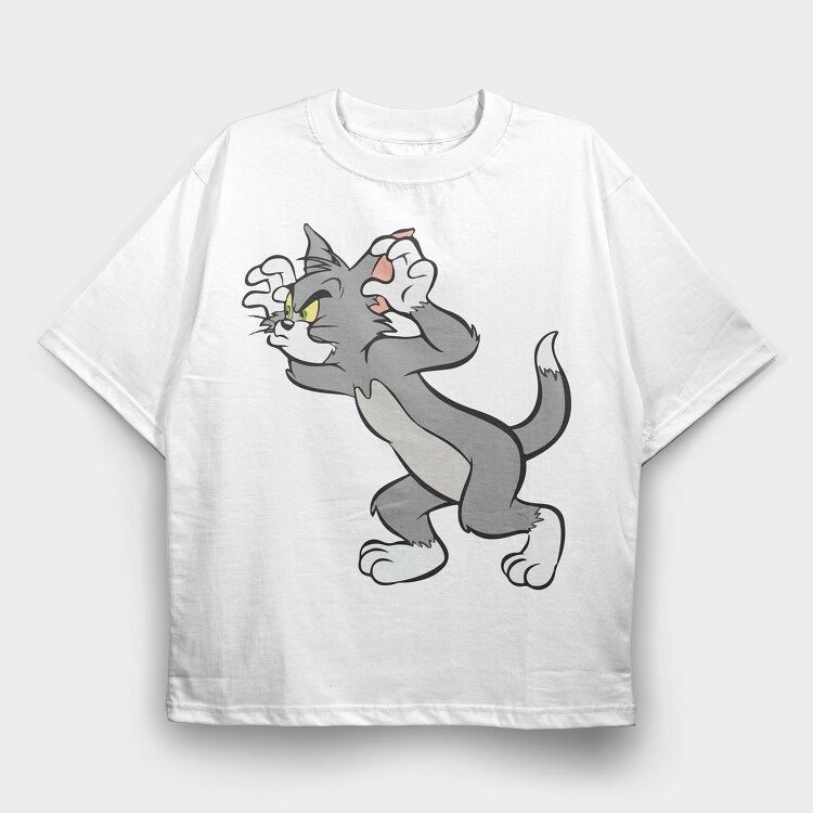 They Say You Can T Because They Re Scared You Will, Unisex Men's T-Shirt