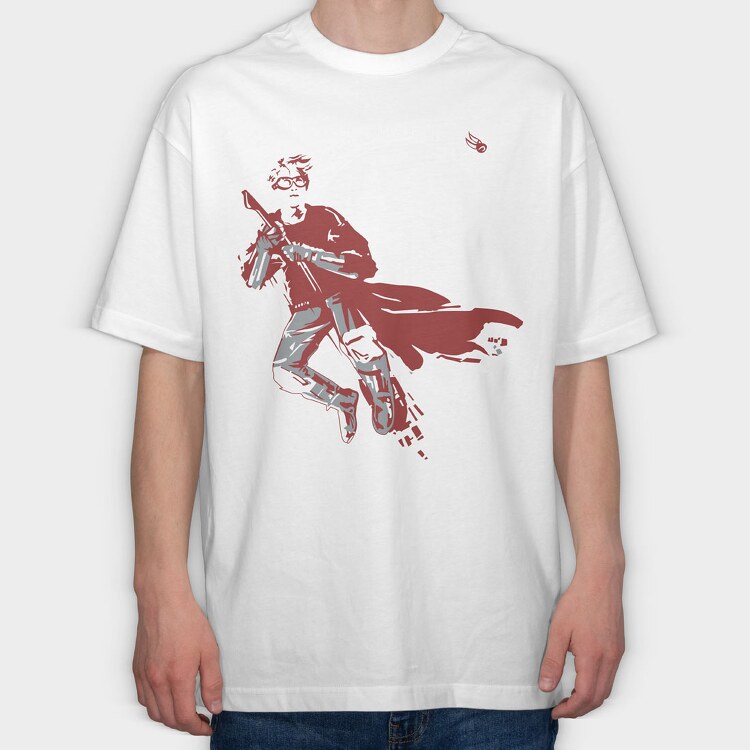 Purple Tiger, Women's T-Shirt