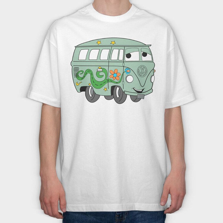 Mouth Bullet, Kids' T-Shirt