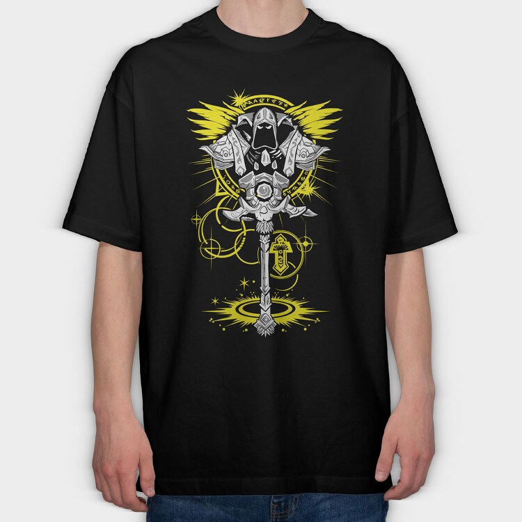 Trend Monster Face, Kids' T-Shirt