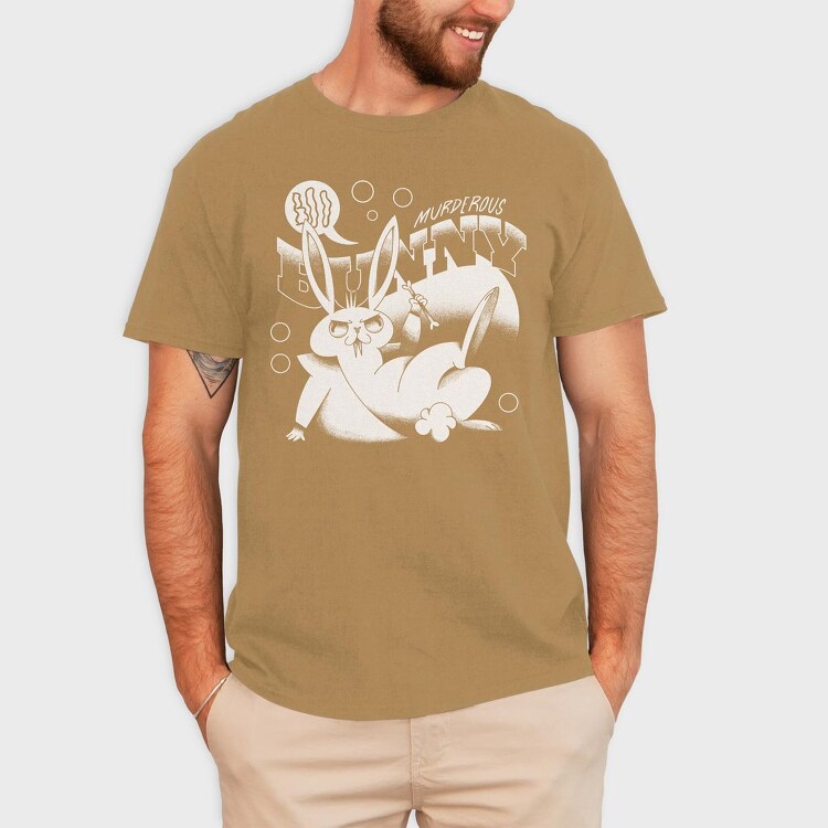 Retro Villains 06, Детска Тениска