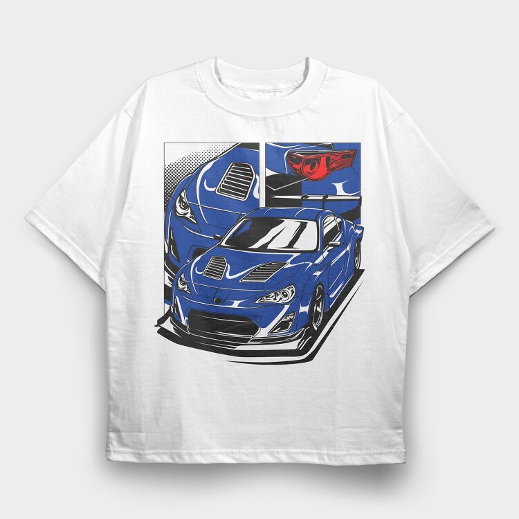 Retro Sunset Wild Adventures, Unisex Men's T-Shirt