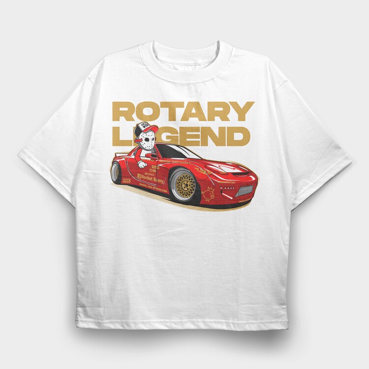 Santa Chess, Дамска Тениска