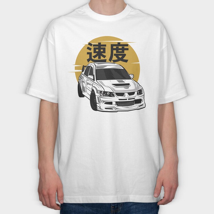 Retro Sunset Wild Adventures, Women's T-Shirt