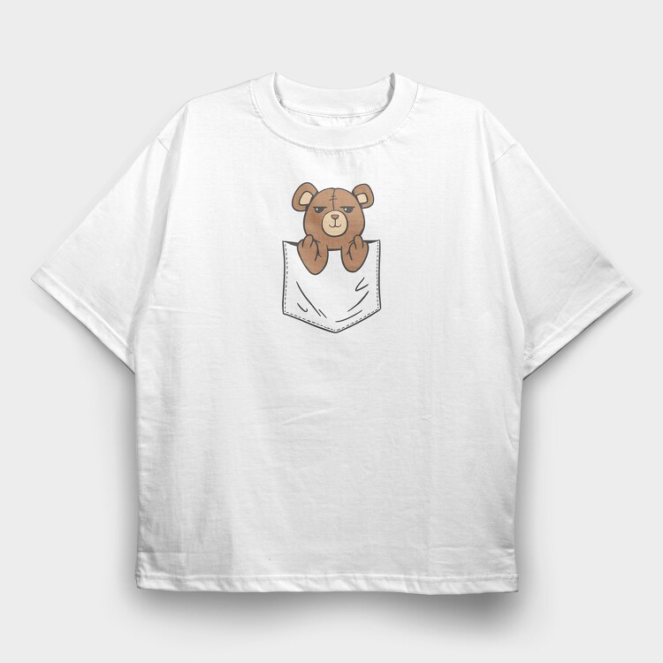 Moshrooms Dog, Kids' T-Shirt