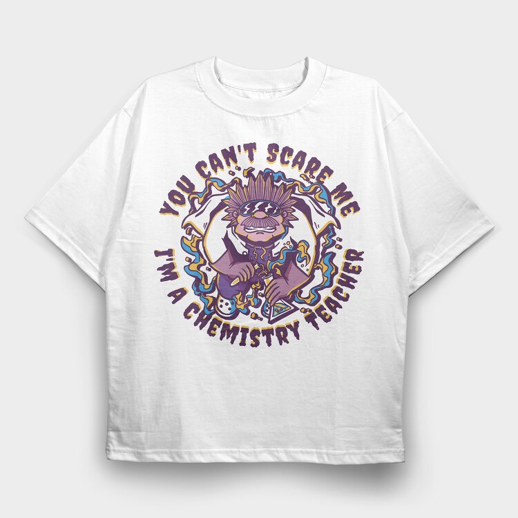 Octopus Winter Hat, Unisex Men's T-Shirt