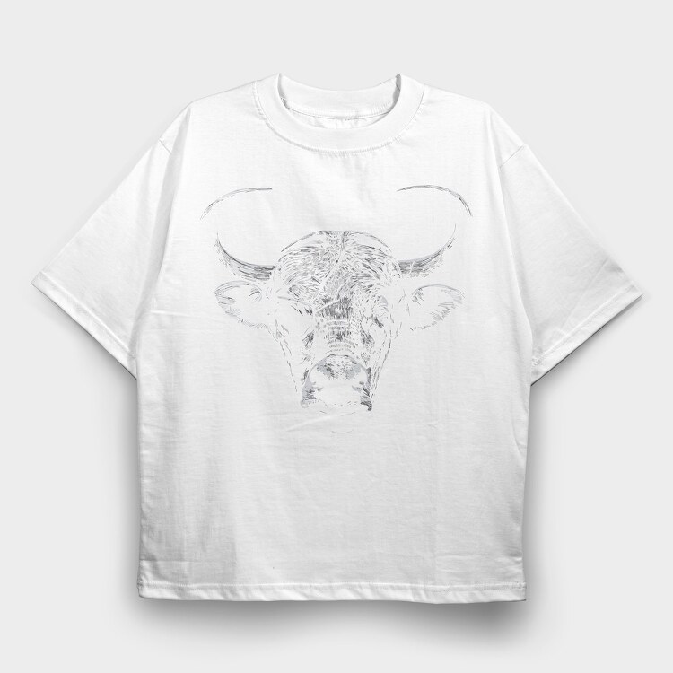 Raccoon Bubblegum, Unisex Men's T-Shirt