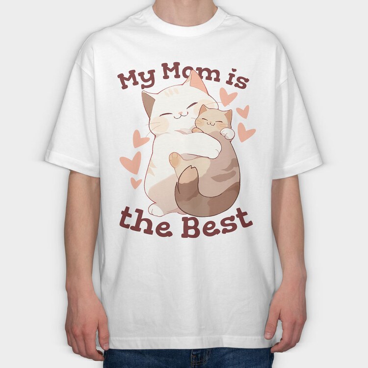 Silent Scream of a Skeleton, Унисекс Мъжка Тениска