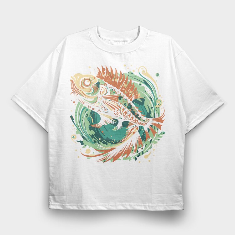 Musclecars, Women's T-Shirt