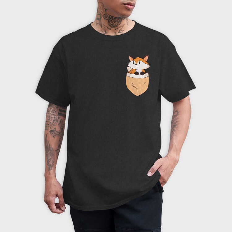 Scooter Bones, Kids' T-Shirt