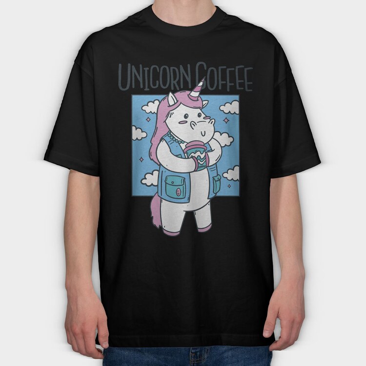 Photocopy Numb, Unisex Men's T-Shirt