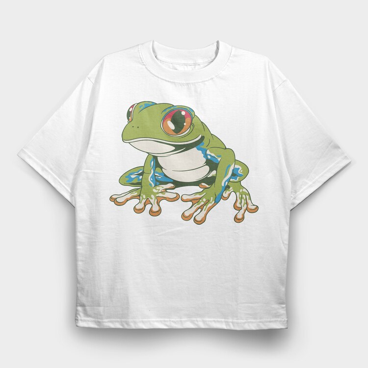 Santa Friends Dabbing, Унисекс Мъжка Тениска