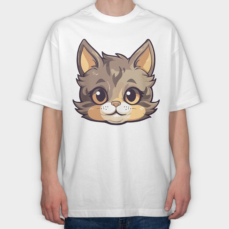 Odin, Унисекс Мъжка Тениска