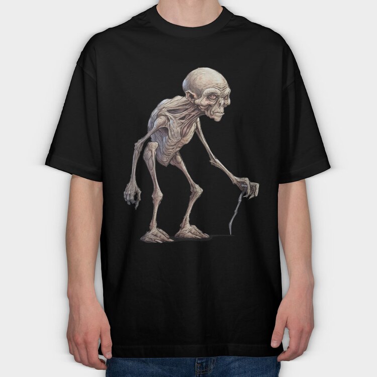 Rubik Explosion, Унисекс Мъжка Тениска