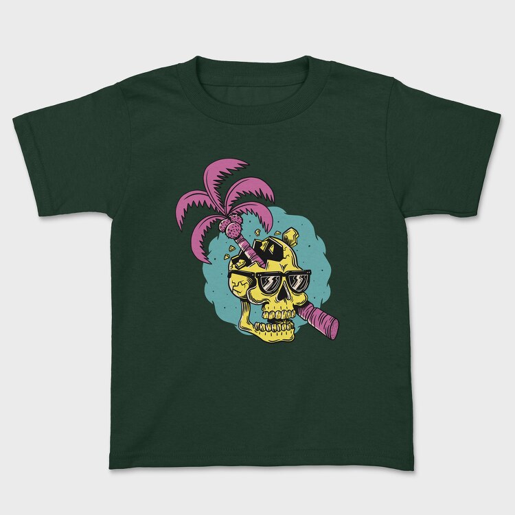 Owl, Unisex Men's T-Shirt