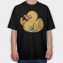 Mushroom Hand, Унисекс Мъжка Тениска