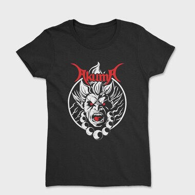 Akuma, Дамска Тениска