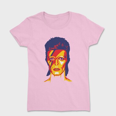 Aladdin Sane, Women's T-Shirt