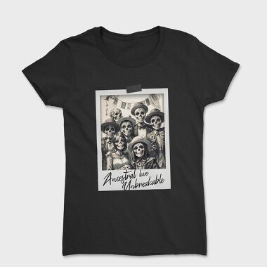 Ancestral Love, Women's T-Shirt