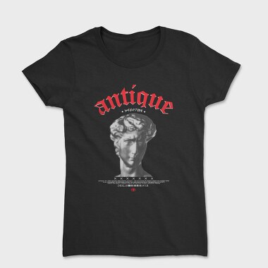 Antique 1, Women's T-Shirt