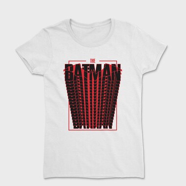 Batman 12, Women's T-Shirt
